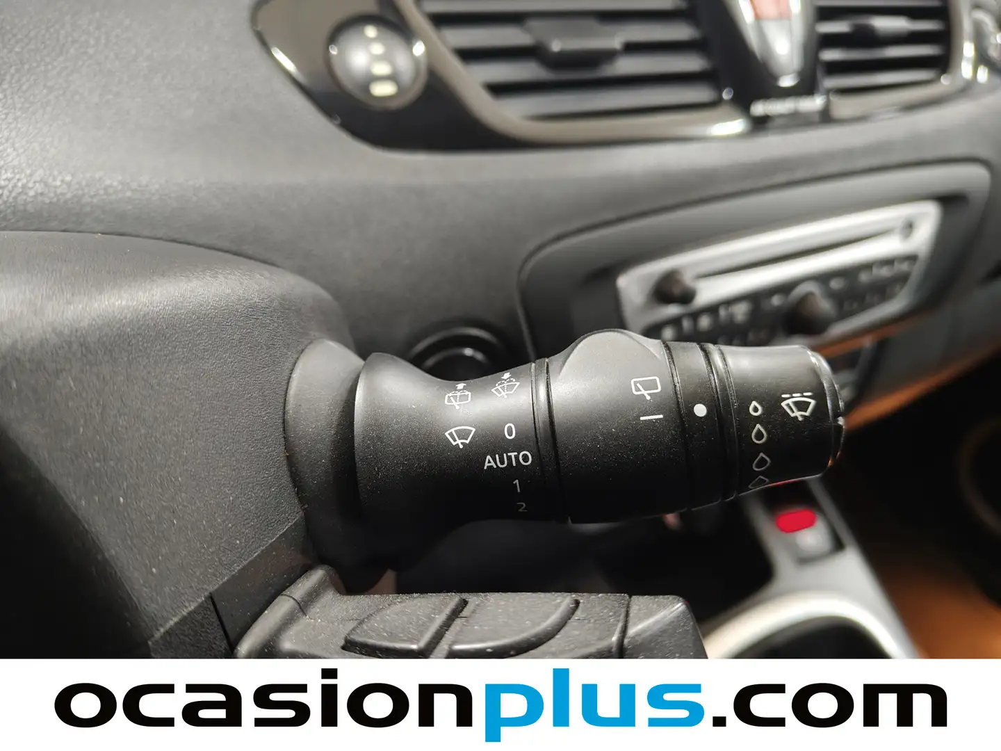 Foto Renault Grand Scénic Renault Grand Scenic Dynamique TCe (130 CV) 7 Plazas