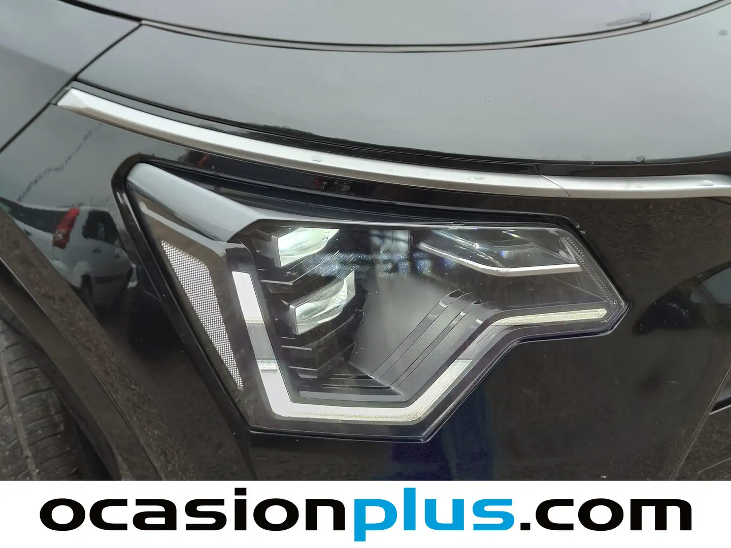 Foto KIA Niro Kia Niro 1.6 GDi HEV Drive (129 CV)