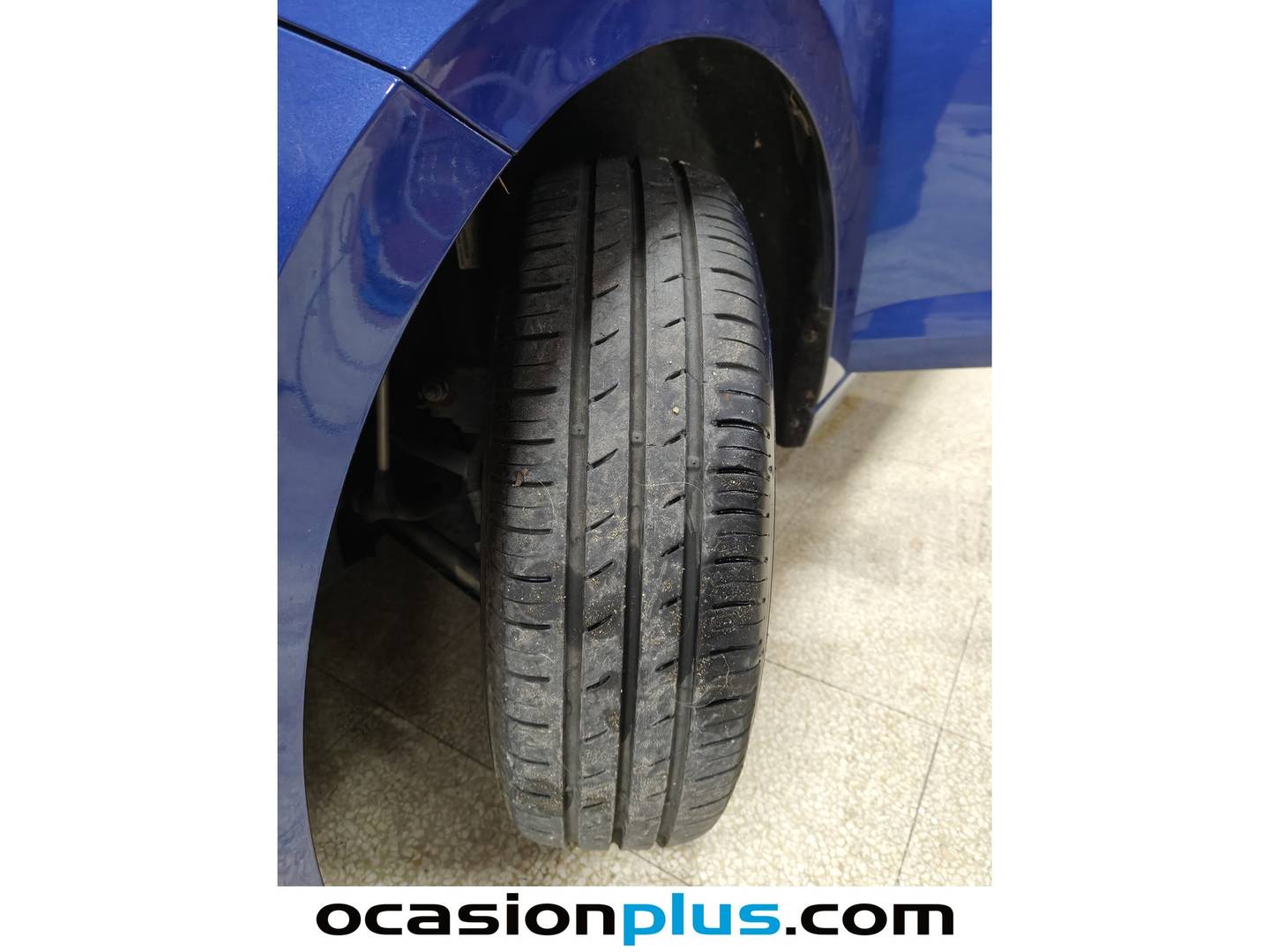 Foto Volkswagen Polo Volkswagen Polo Life 1.0 TSI (95 CV)