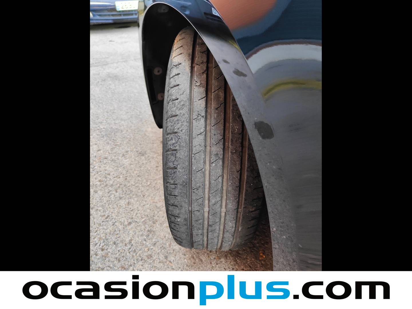 Foto Renault Mégane Renault Megane Intens Blue dCi (115 CV)