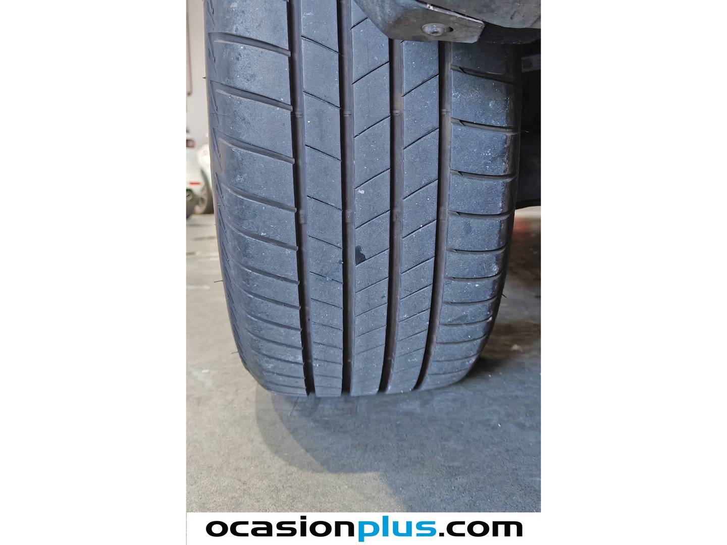 Foto Skoda Kodiaq Skoda Kodiaq 1.5 TSI Ambition 4x2 DSG  (150 CV) 7 Plazas