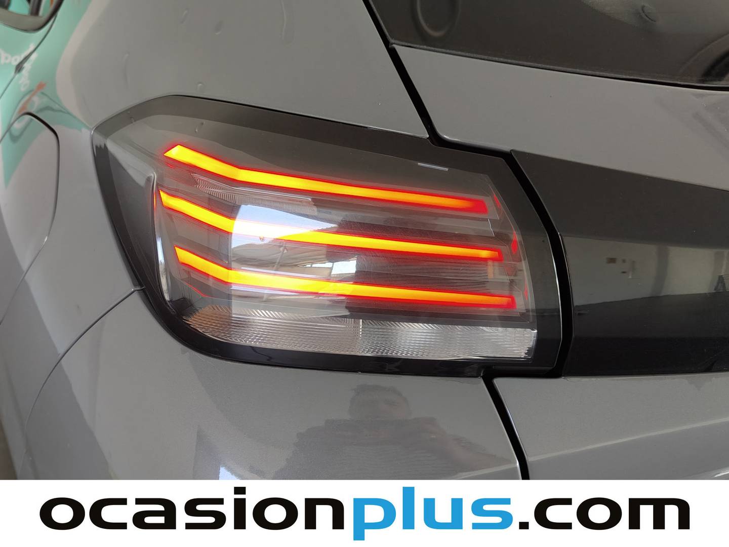 Foto Peugeot 208 Peugeot 208 PureTech 100 Allure (100 CV)