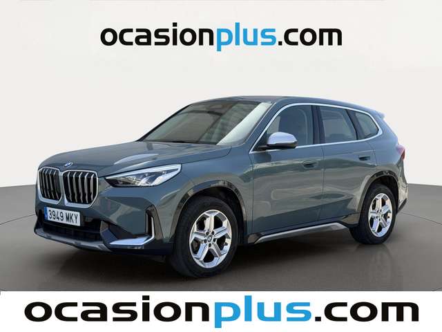 BMW X1 sDrive18d (150 CV) de segunda mano