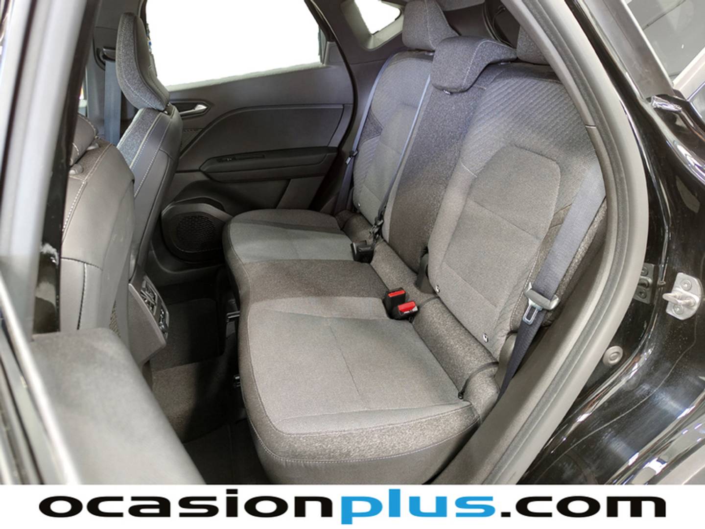 Foto Renault Captur Renault Captur Techno TCe (140 CV) GPF