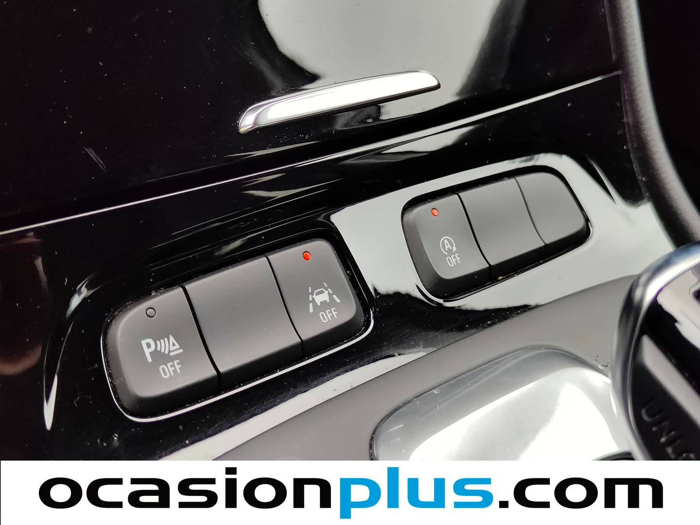 Foto Opel Grandland Opel Grandland 1.5 CDTi GS Auto (130 CV)