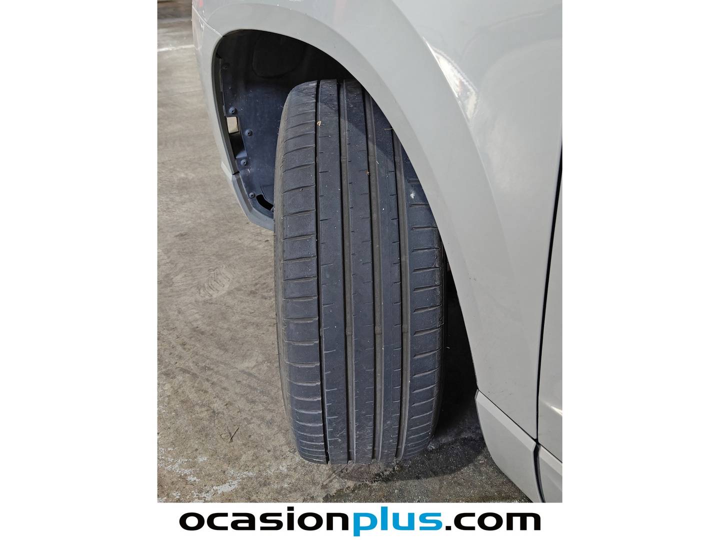 Skoda Karoq Skoda Karoq 1.5 TSI ACT Sportline DSG (150 CV) de segunda mano