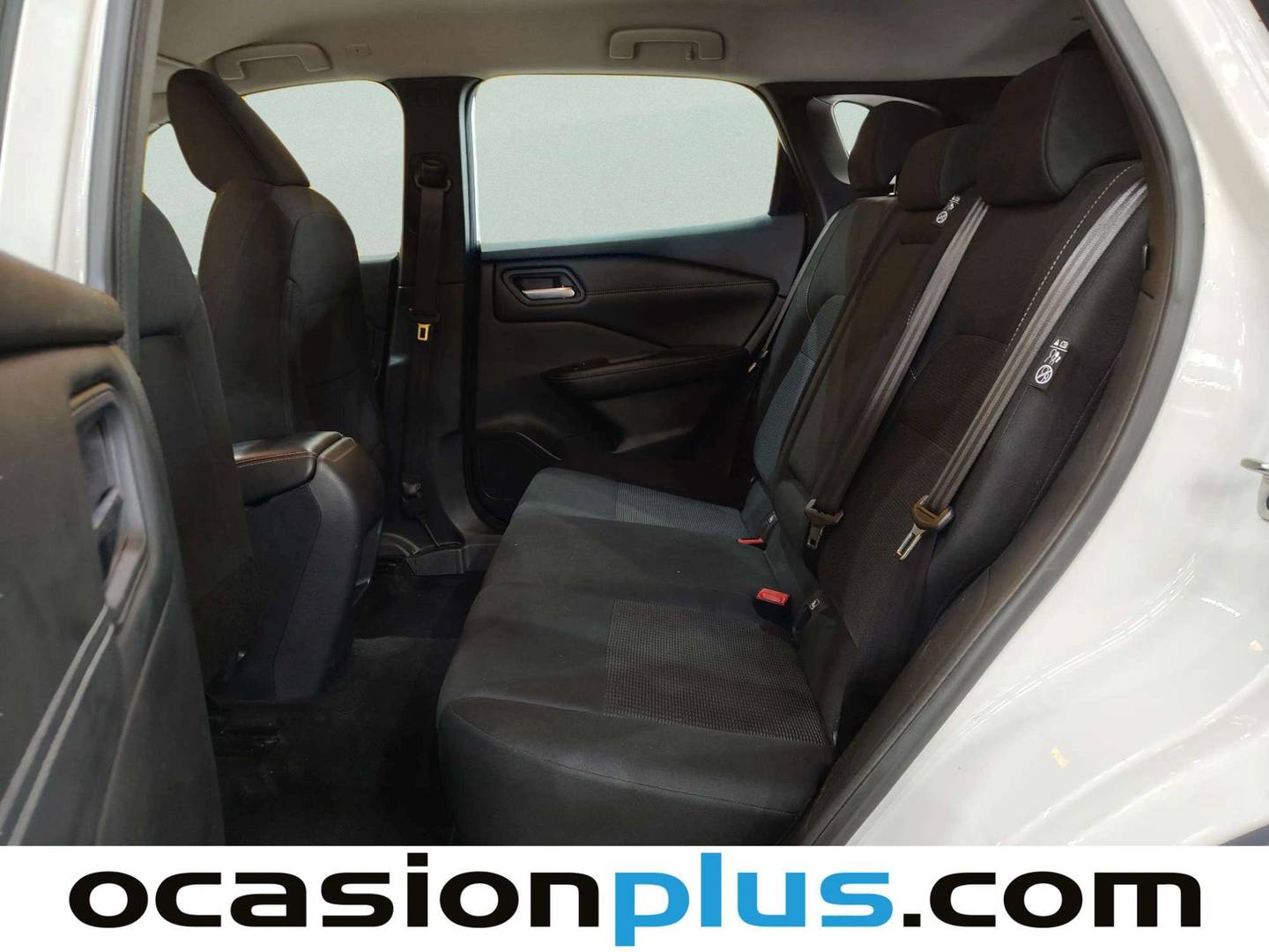 Foto Nissan QASHQAI Nissan Qashqai E-POWER Acenta (190 CV)