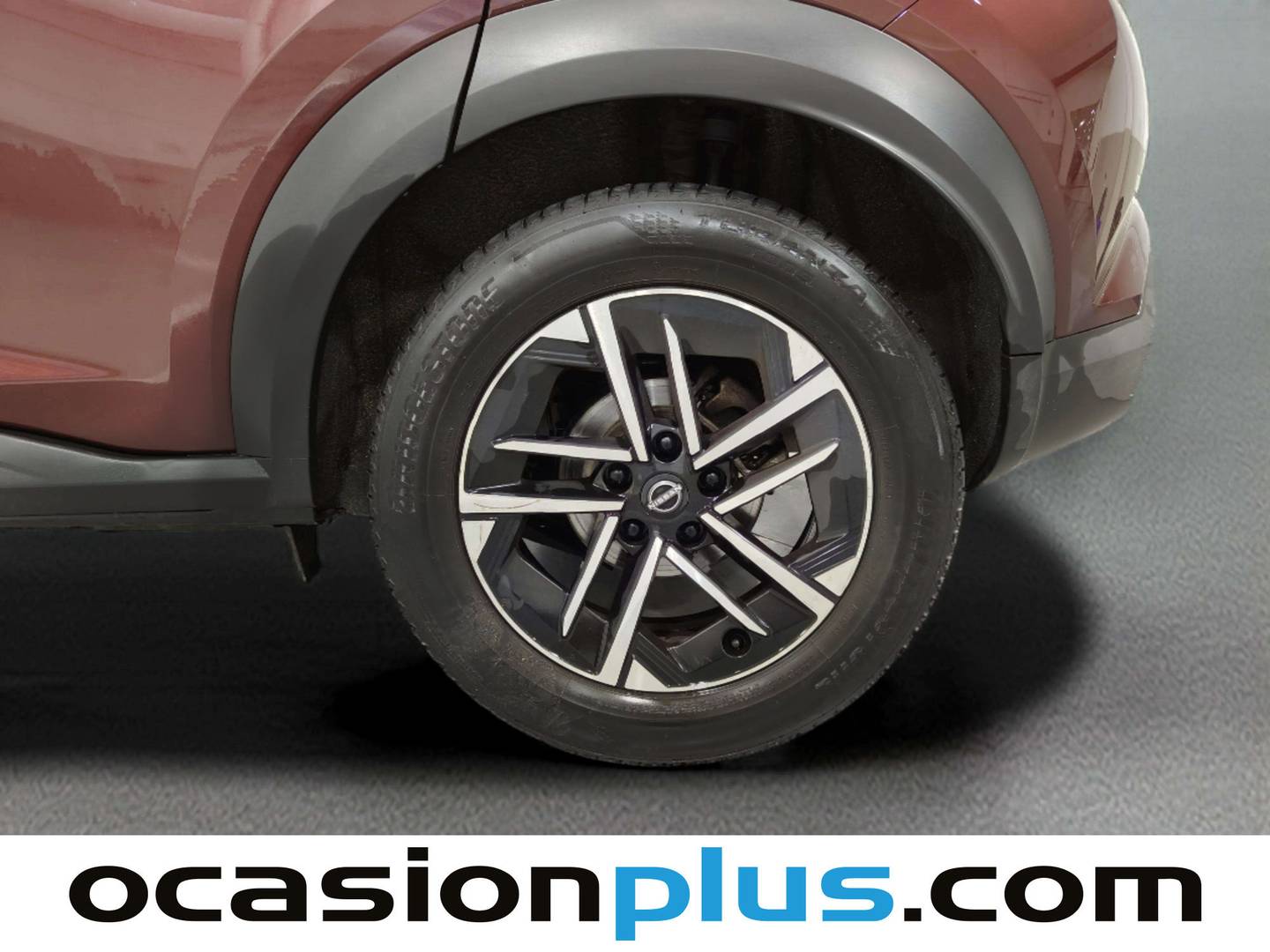 Foto Nissan JUKE Nissan Juke DIG-T N-Connecta 4x2 (114 CV)