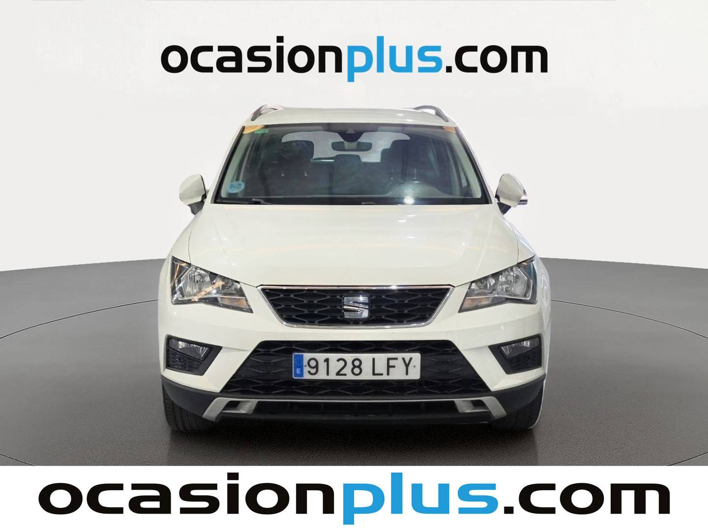 Seat Ateca Seat Ateca 1.0 TSI S&S Ecomotive Style (115 CV) 115cv