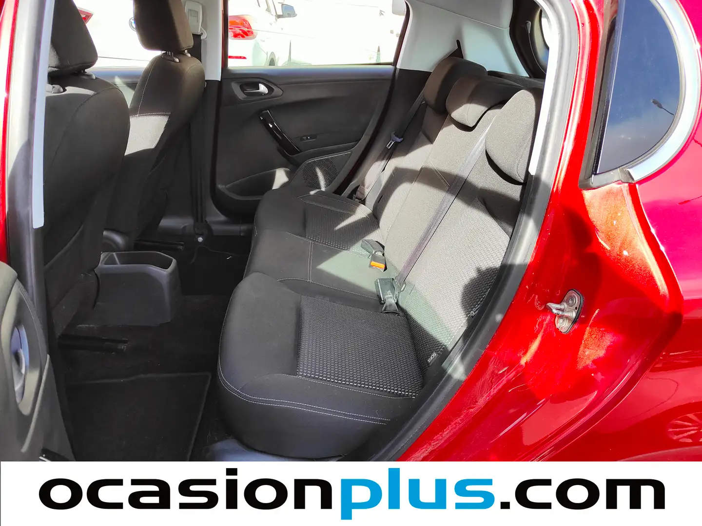 Foto Peugeot 208 Peugeot 208 PureTech 110 S&S Allure (110 CV)