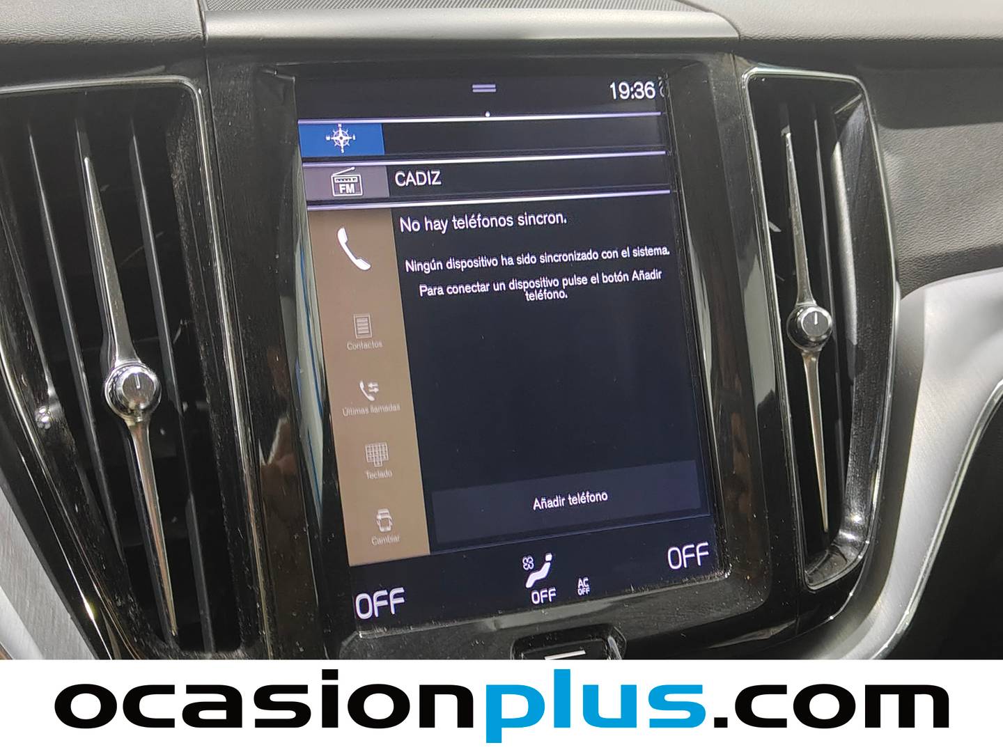 Volvo XC60 Volvo XC60 D4 Momentum Auto (190 CV) automático