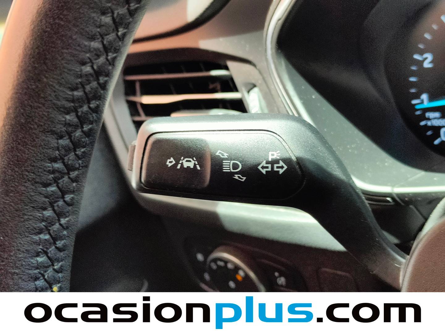 Ford Focus Ford Focus 1.0 Ecoboost Active Auto  (125 CV) de ocasión