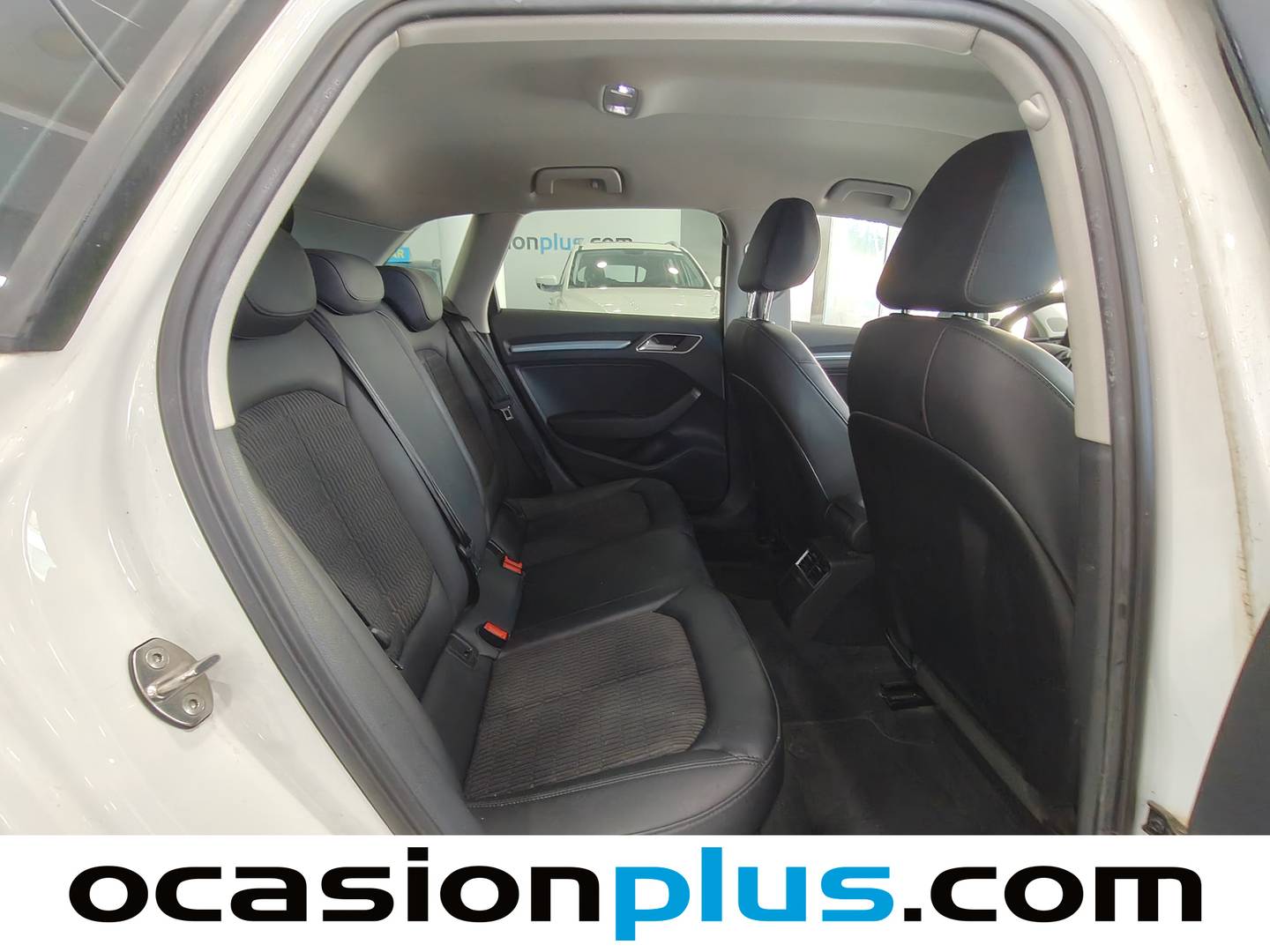 Audi A3 Audi A3 Sportback Advanced 1.6 TDI clean diesel (110 CV) S tronic km 0