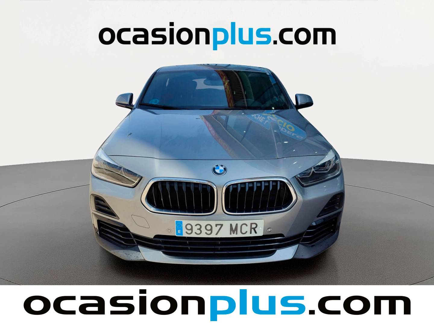 BMW X2 BMW X2 sDrive18i (136 CV) 136cv