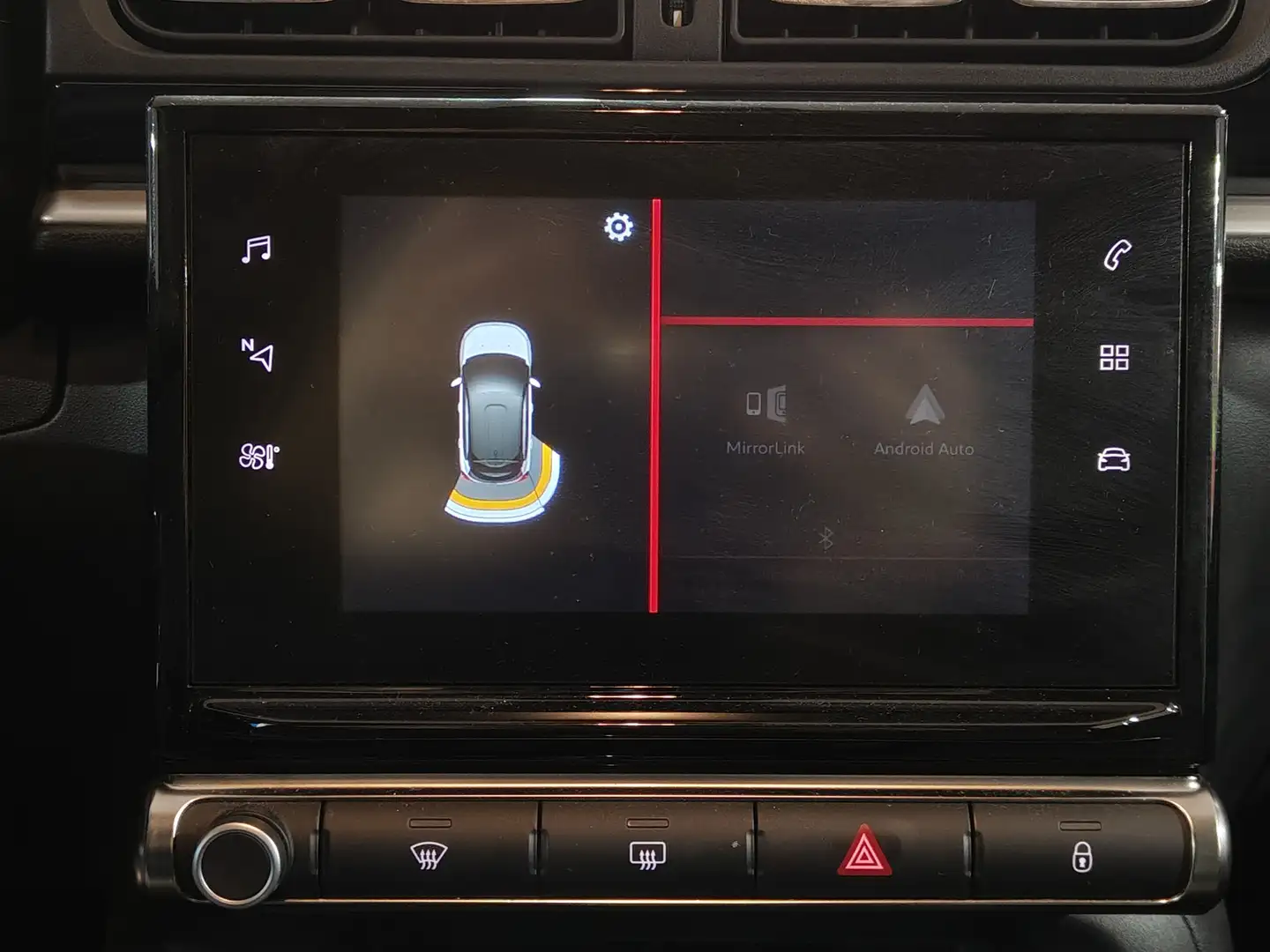 Foto Citroën C3 Origin Citroen C3 Origin PureTech (110CV) Max