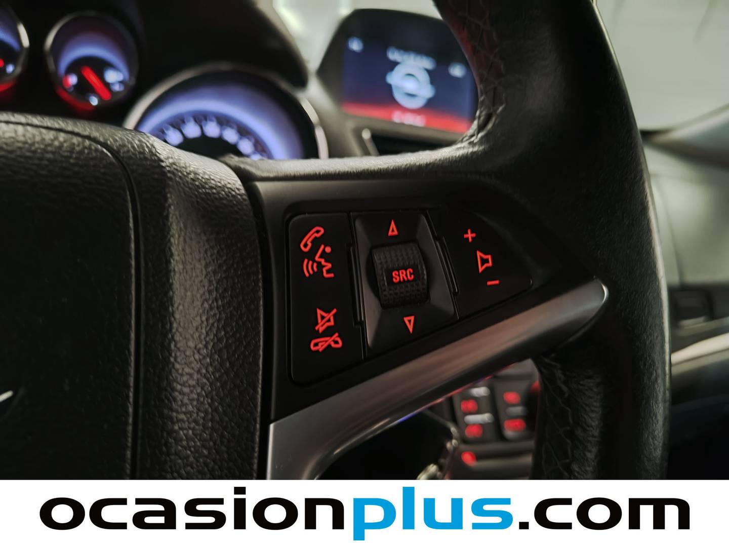 Opel Mokka Opel Mokka 1.6 CDTi S&S Color Edition 4x2 (136 CV) de ocasión