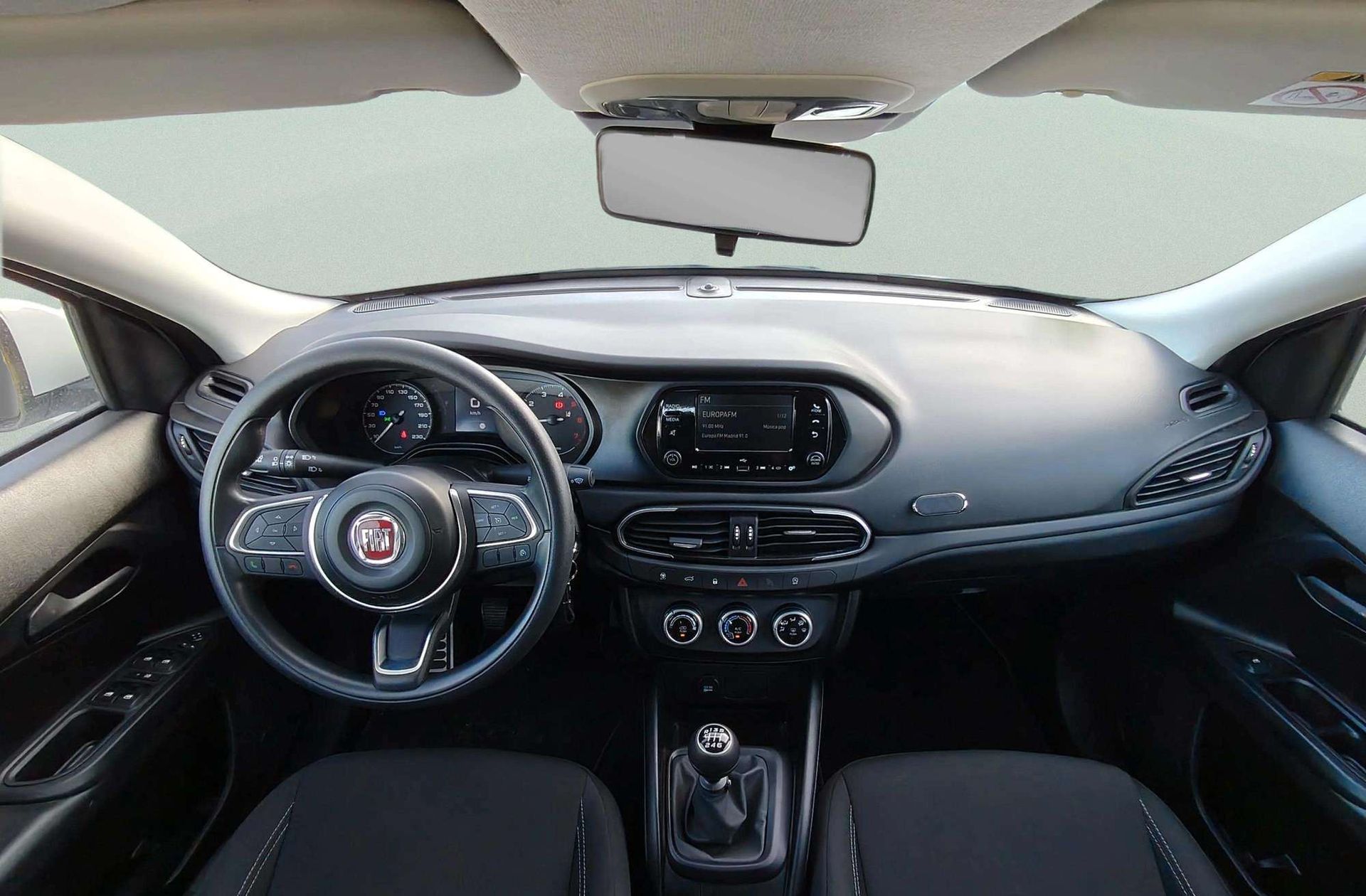 Fiat Tipo Sedan 1.6D - foto 6