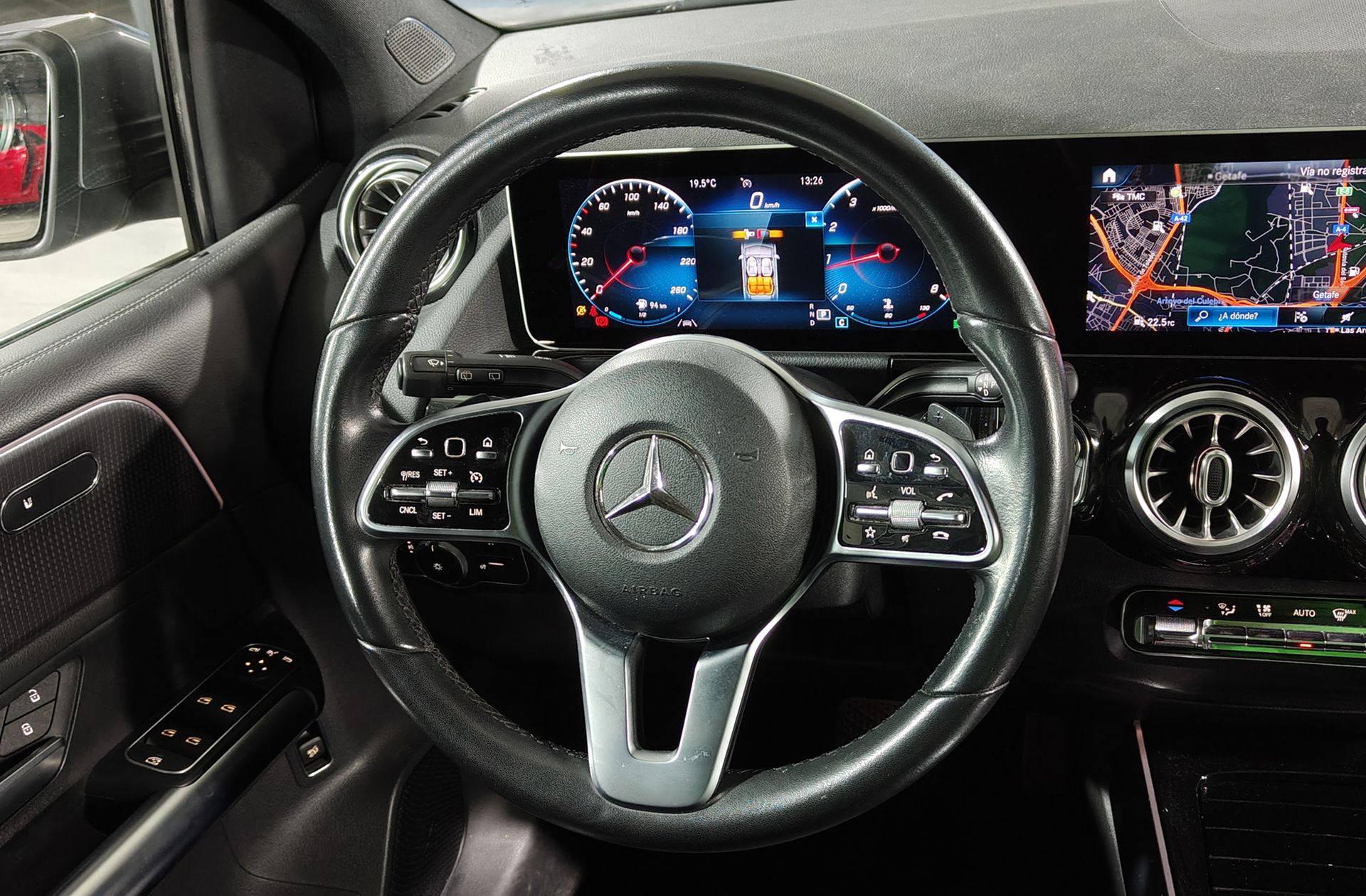 Mercedes-Benz Clase B B 180 - foto 31