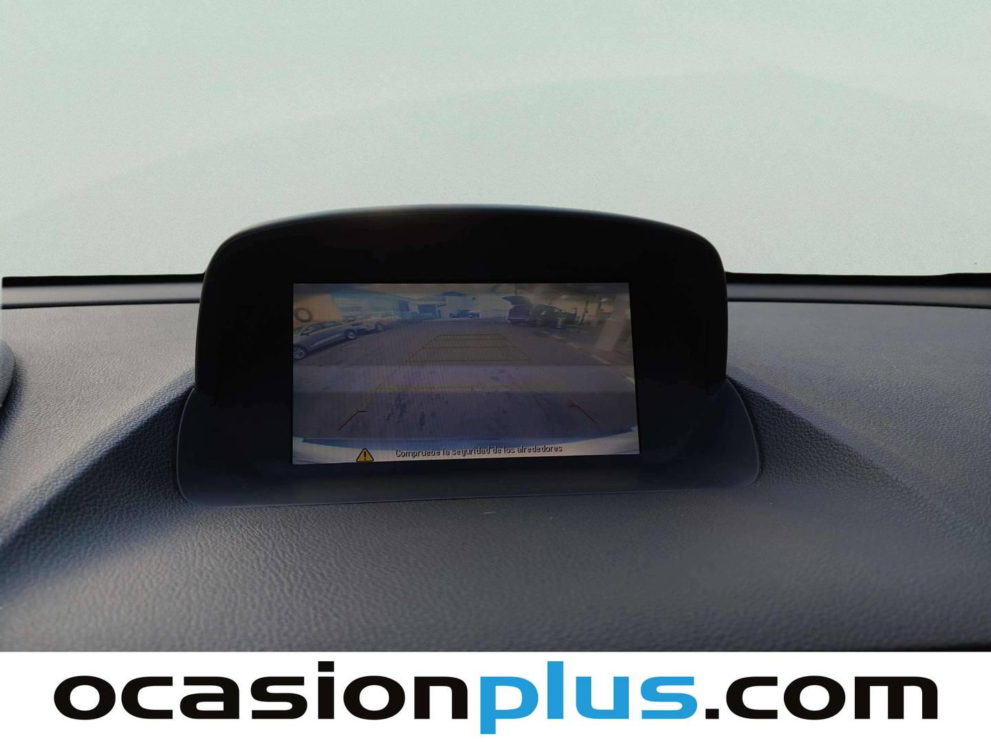 Foto Opel Mokka Opel Mokka 1.4 Turbo Excellence 4x2 Auto (140 CV)