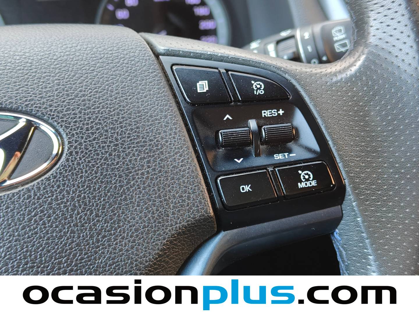Hyundai Tucson Hyundai Tucson 1.6 TGDi Go! 4x2 (176 CV) 176cv