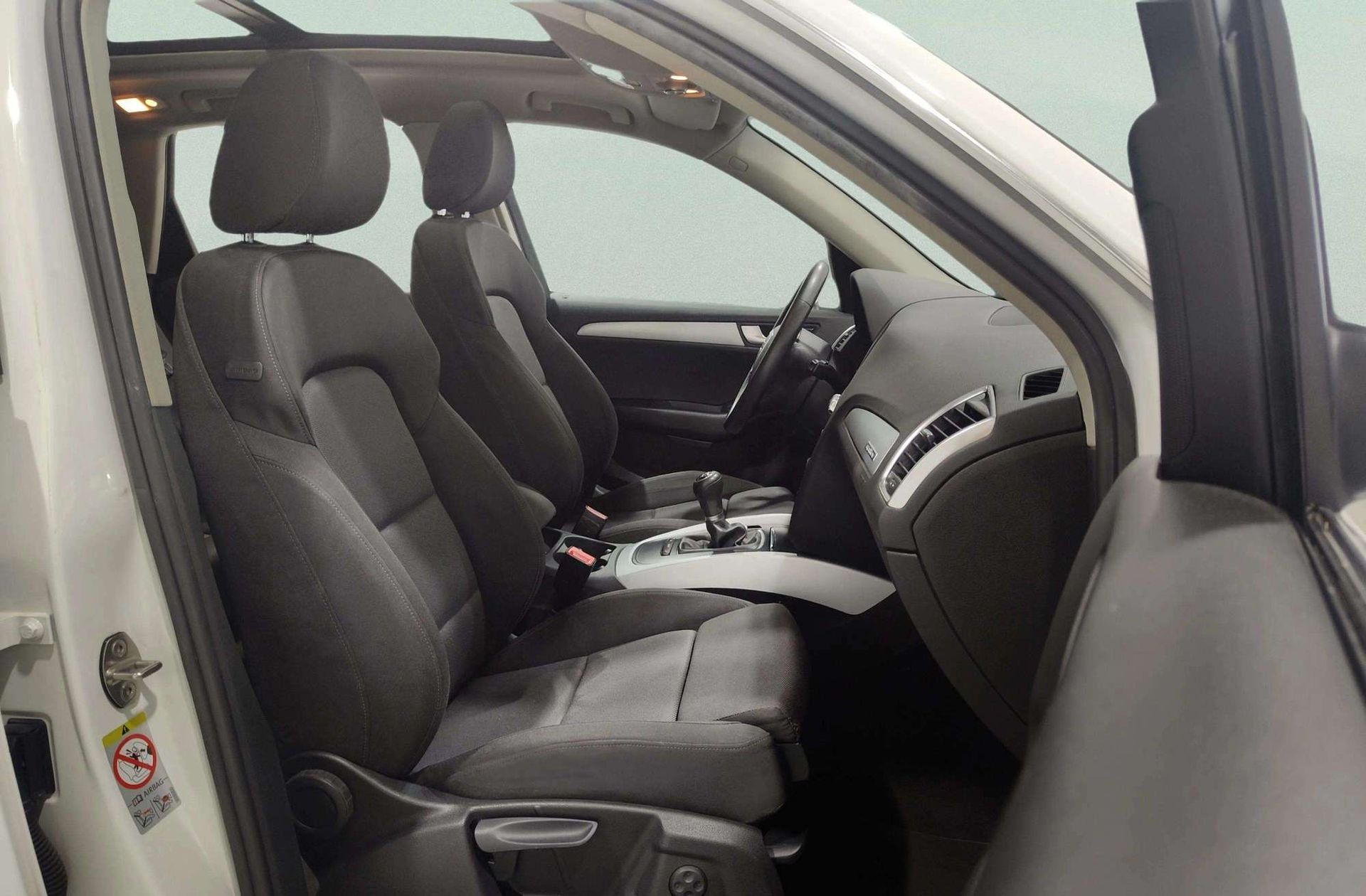 Audi Q5 2.0 TDI quattro - foto 22