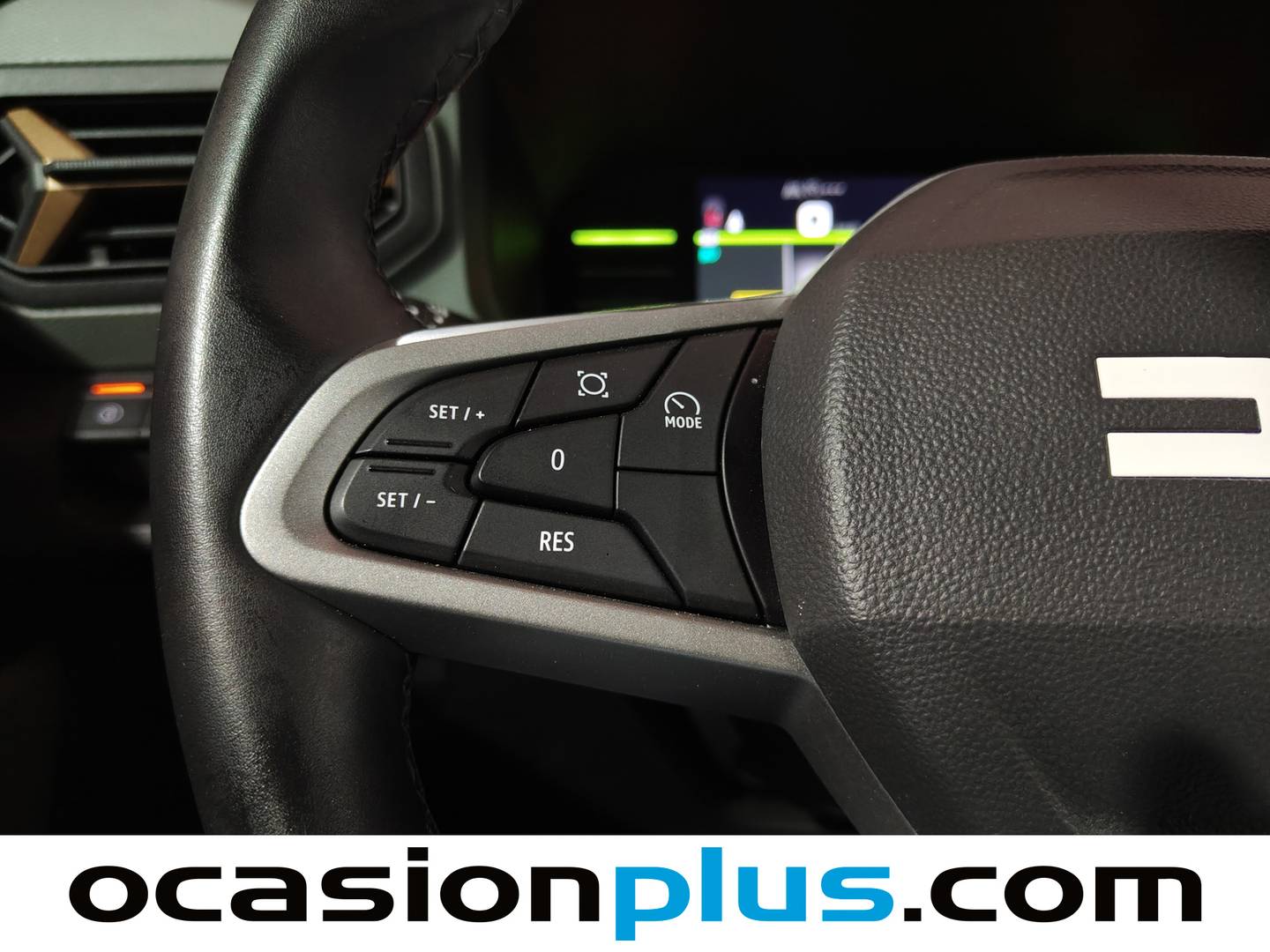 Dacia Duster Dacia Duster Extreme 48V TCE (130 CV) 4X2 seminuevo