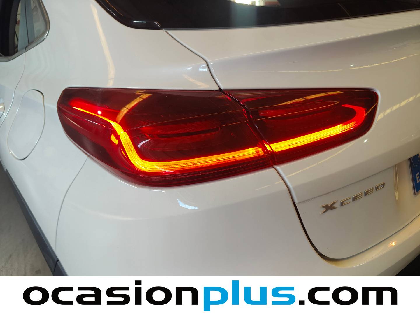 KIA XCeed KIA XCeed 1.0 T-GDi Drive (100 CV) al mejor precio