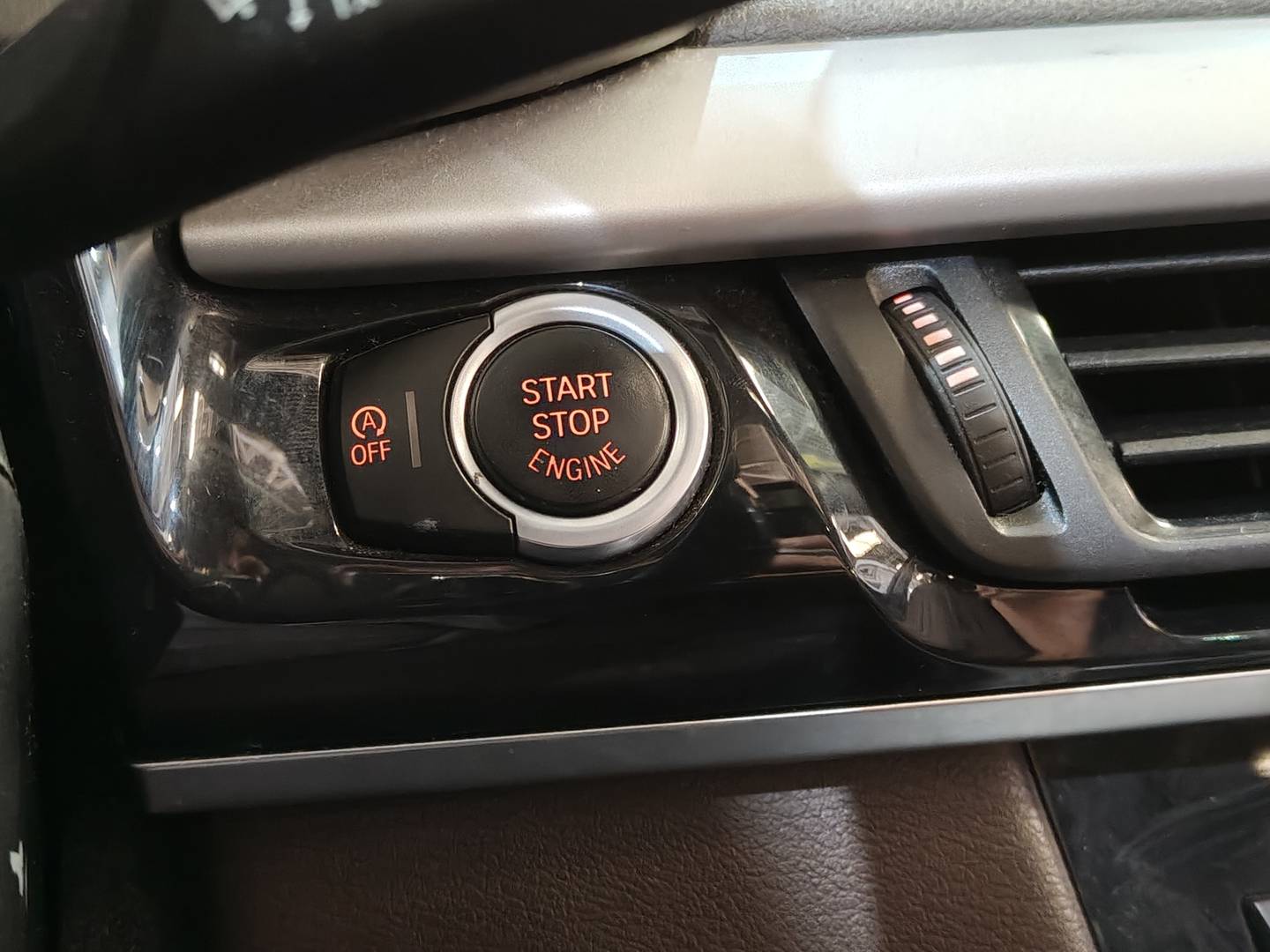 Foto BMW X5 BMW X5 xDrive25d (231 CV)