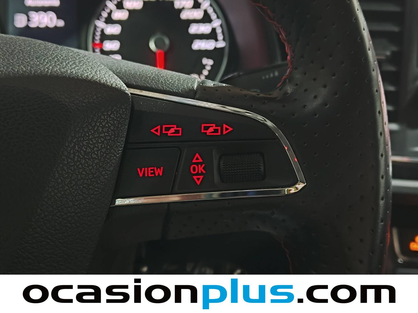 Seat León Seat León ST ST 1.4 TSI S&S FR Advanced (125 CV) seminuevo