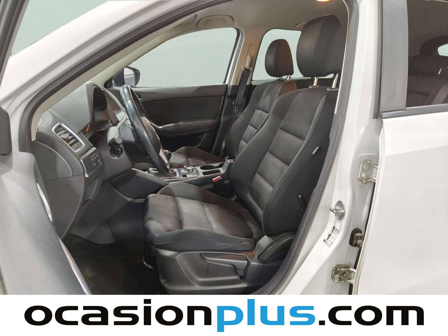 Foto Mazda CX-5 Mazda CX-5 2.2 DE Luxury 2WD  (150 CV)