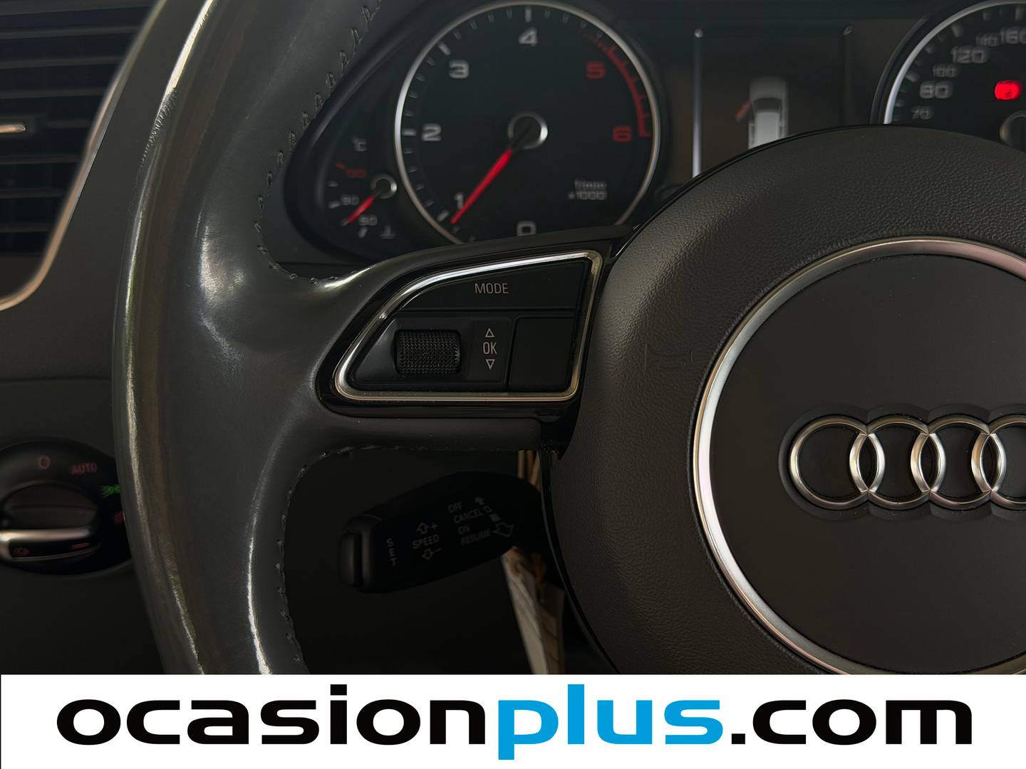Audi Q5 Audi Q5 Ambition plus 2.0 TDI quattro (177 CV) S tronic 177cv