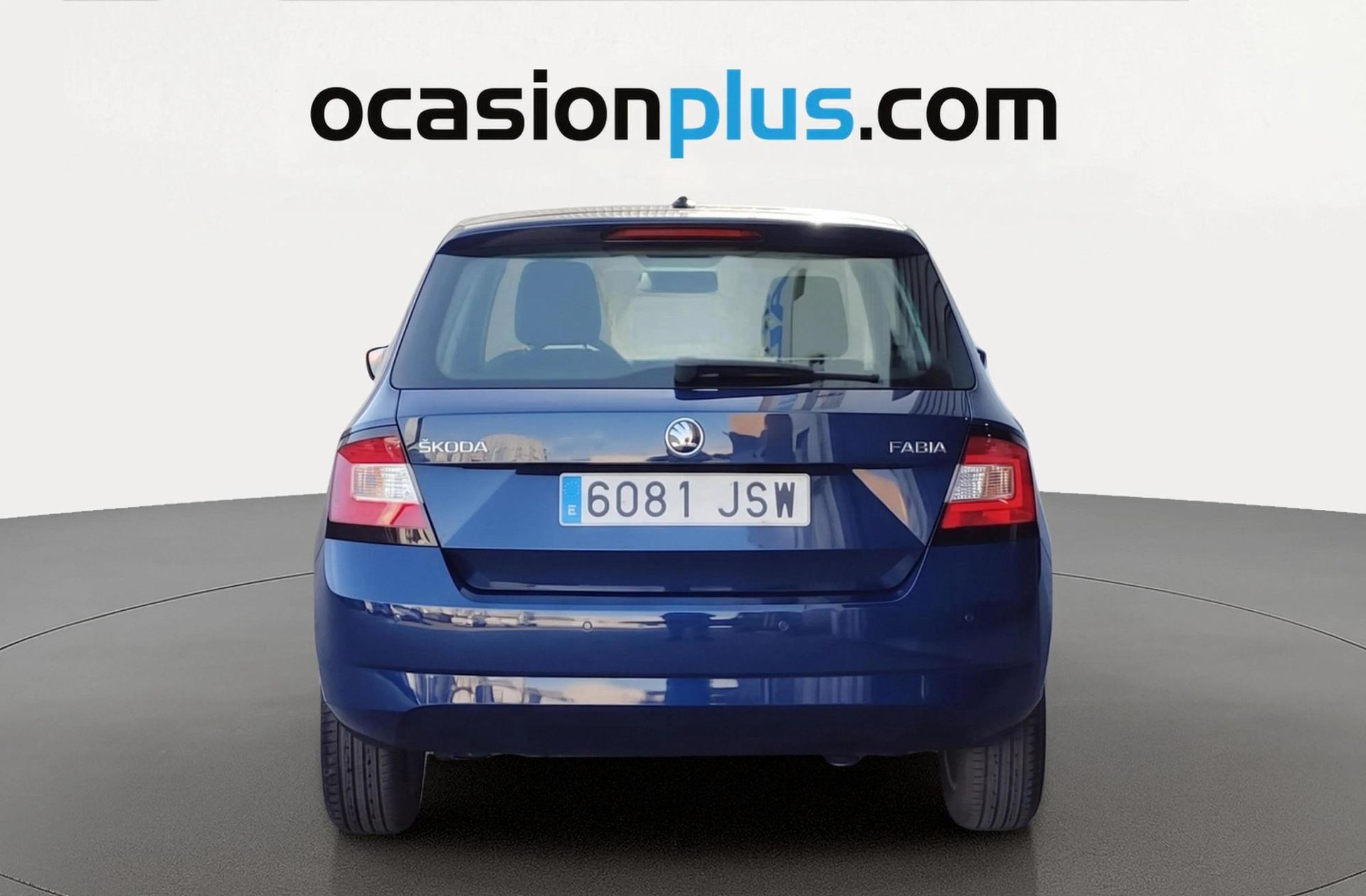 Škoda Fabia 1.2 TSI Like - foto 16