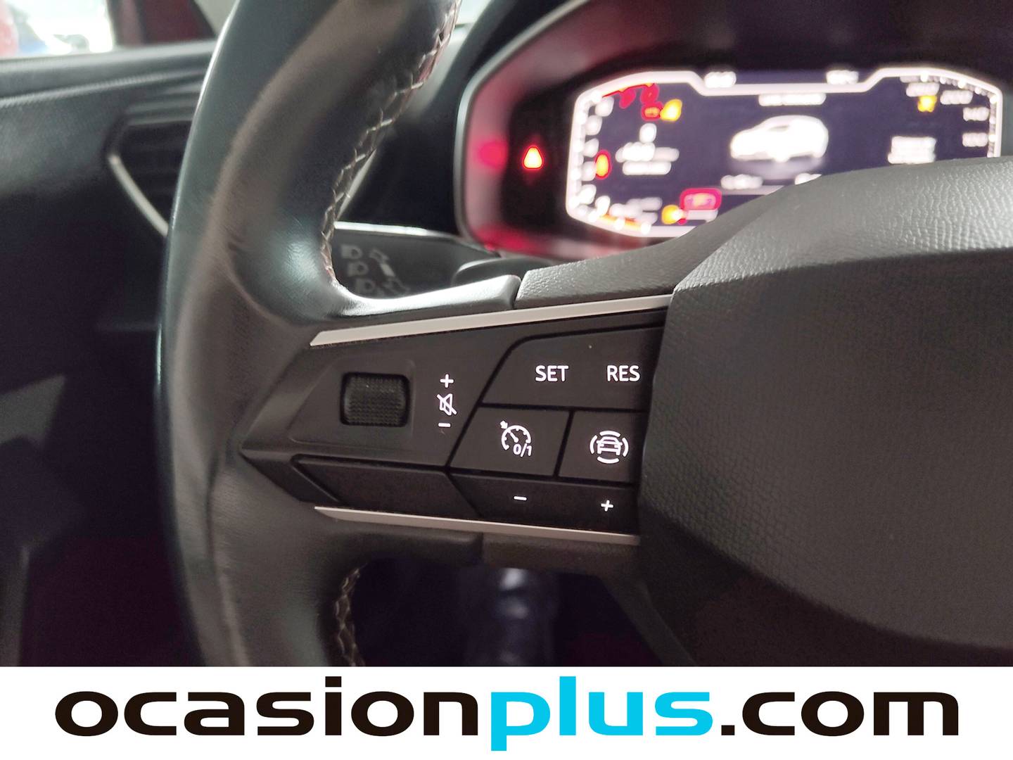 Seat León Seat León 1.0 eTSI S&S Style Go DSG (110 CV) km 0