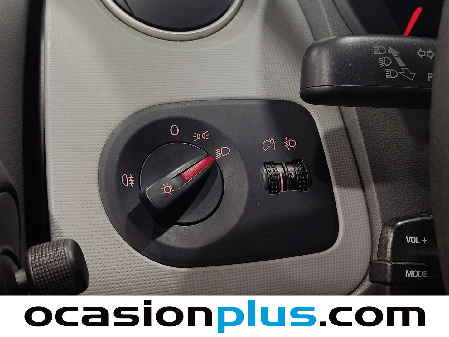 Seat Ibiza Seat Ibiza 1.2 Reference (70 CV) 2010