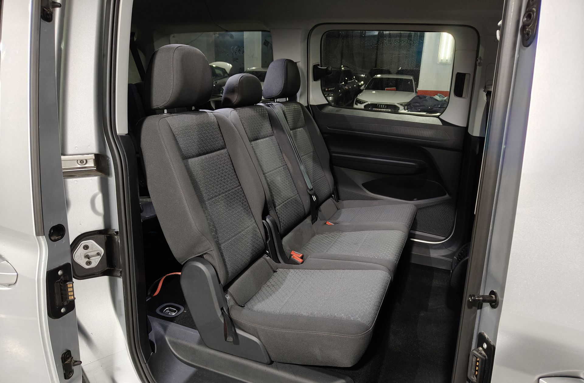 Ford Grand Tourneo Connect 2.0 EcoBlue Titanium 7 plazas - foto 18