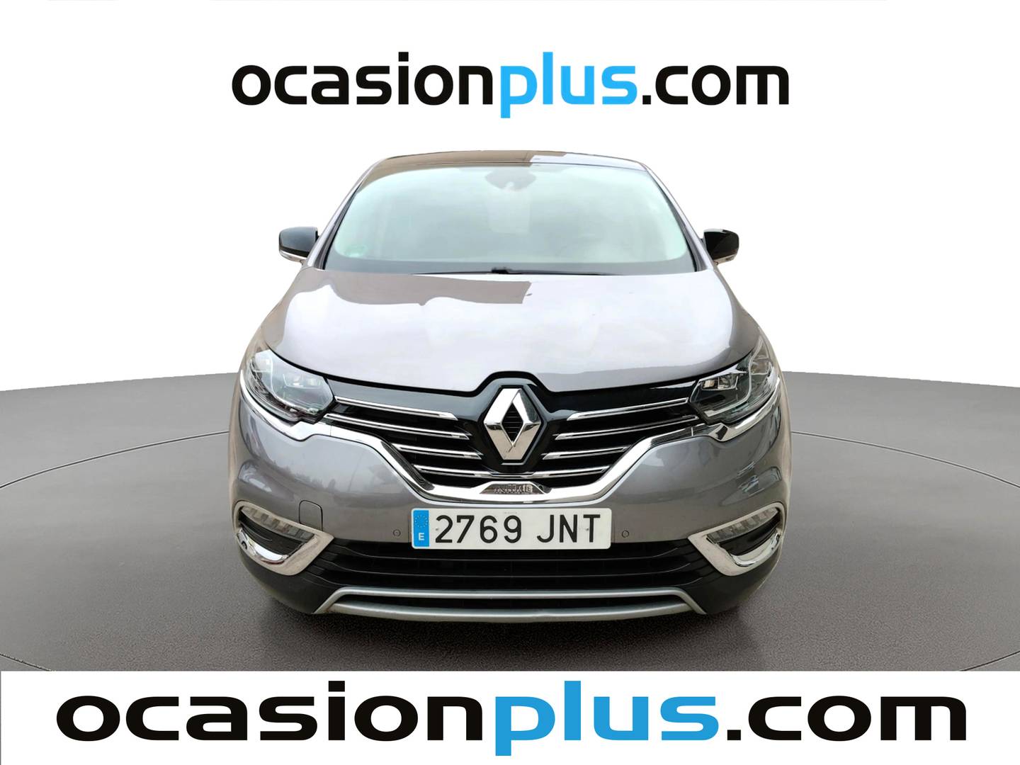 Renault Espace Renault Espace Initiale Paris Energy dCi (160 CV) TT EDC 7 Plazas 160cv