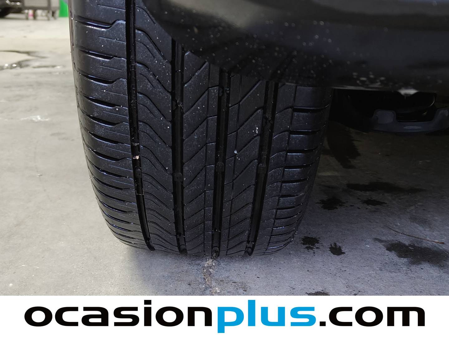 Foto Citroën C3 Aircross Citroen C3 Aircross PureTech 110 S&S Shine (110 CV)