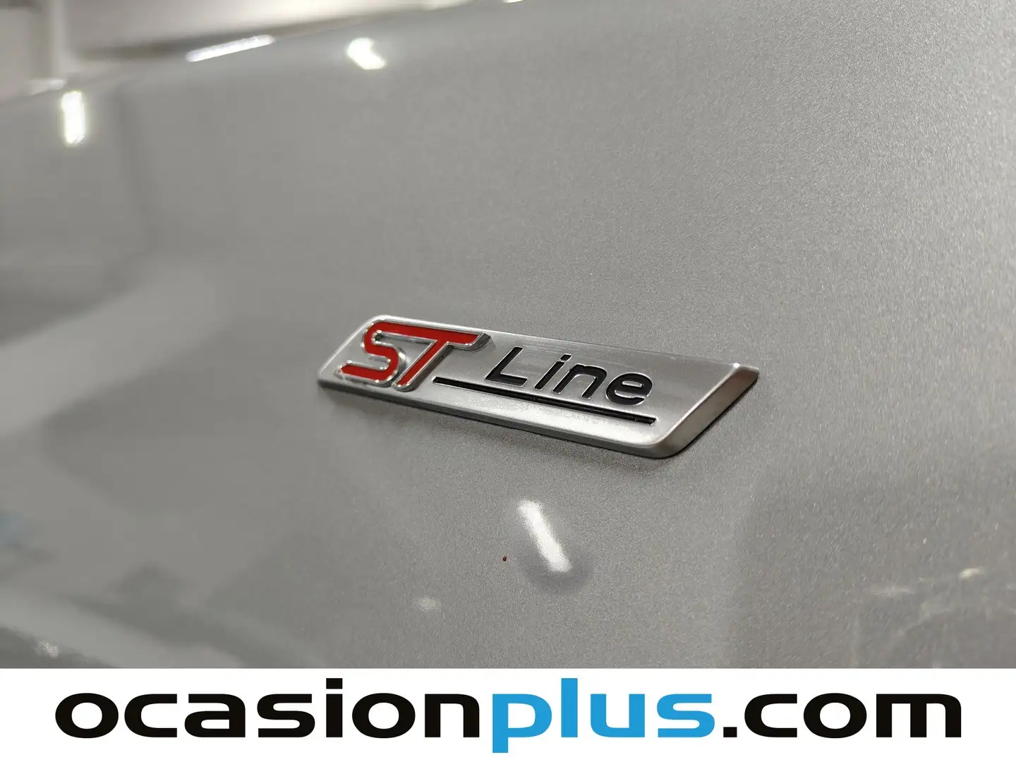 Foto Ford Puma Ford Puma 1.0 EcoBoost MHEV ST-Line X (125 CV)