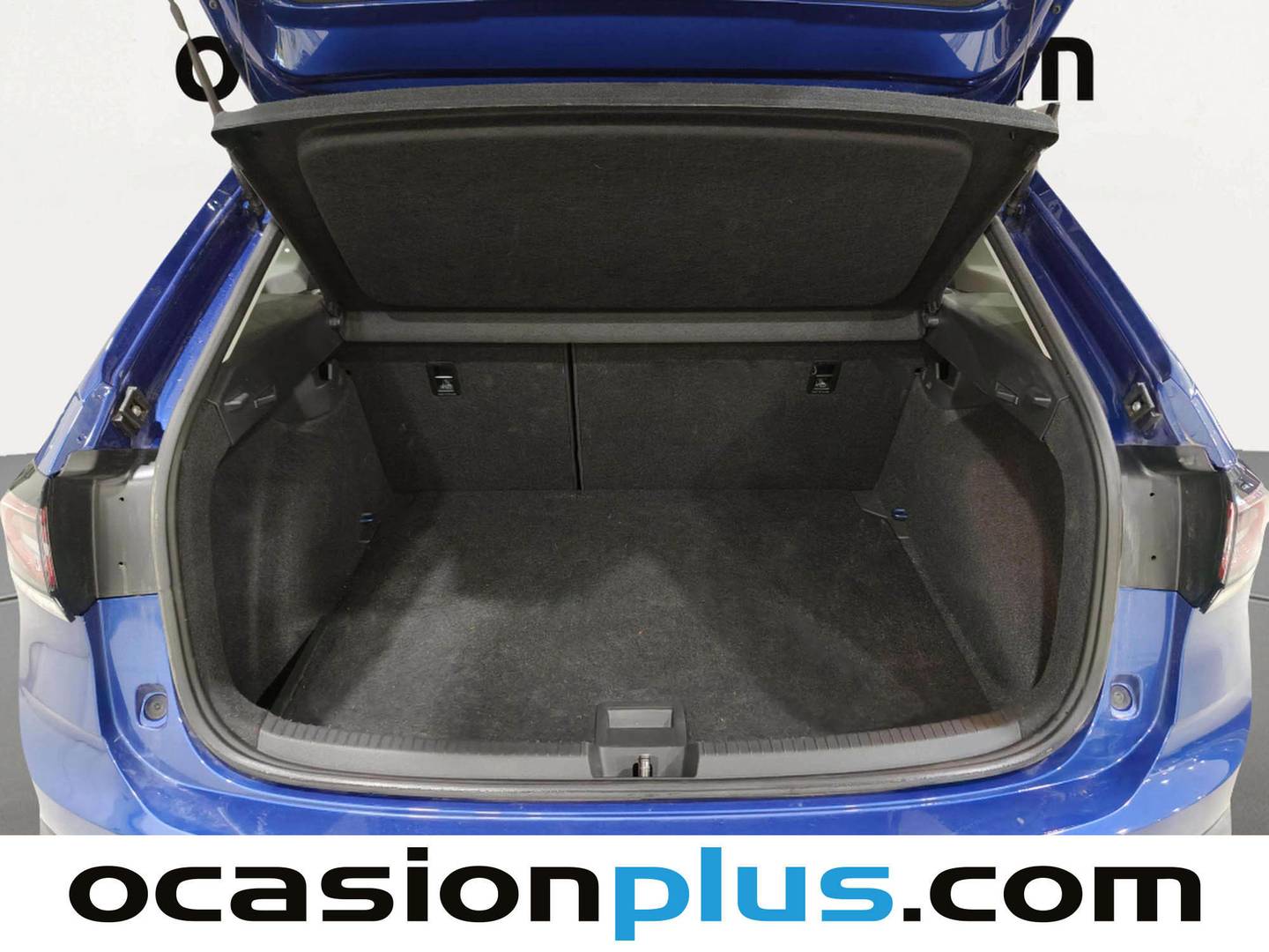 Fotos maletero Volkswagen Taigo Volkswagen Taigo ``Más`` 1.0 TSI (115 CV) DSG