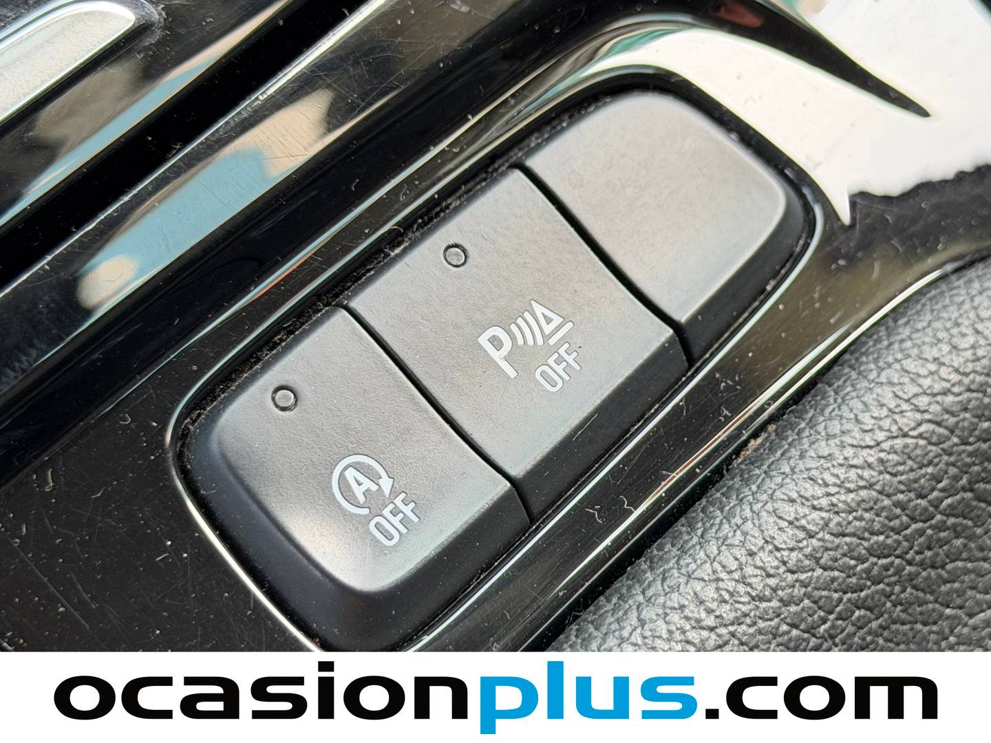 Opel Grandland X Opel Grandland X 1.2 Turbo 120 Aniversario (130 CV) 130cv