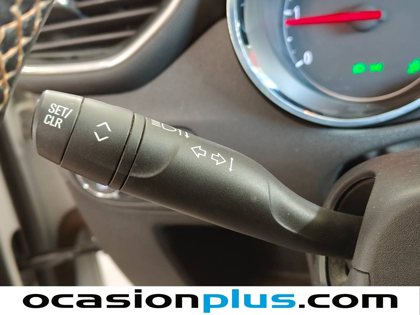 Opel Crossland X Opel Crossland X 1.6 Turbo S&S Excellence (120 CV) seminuevo