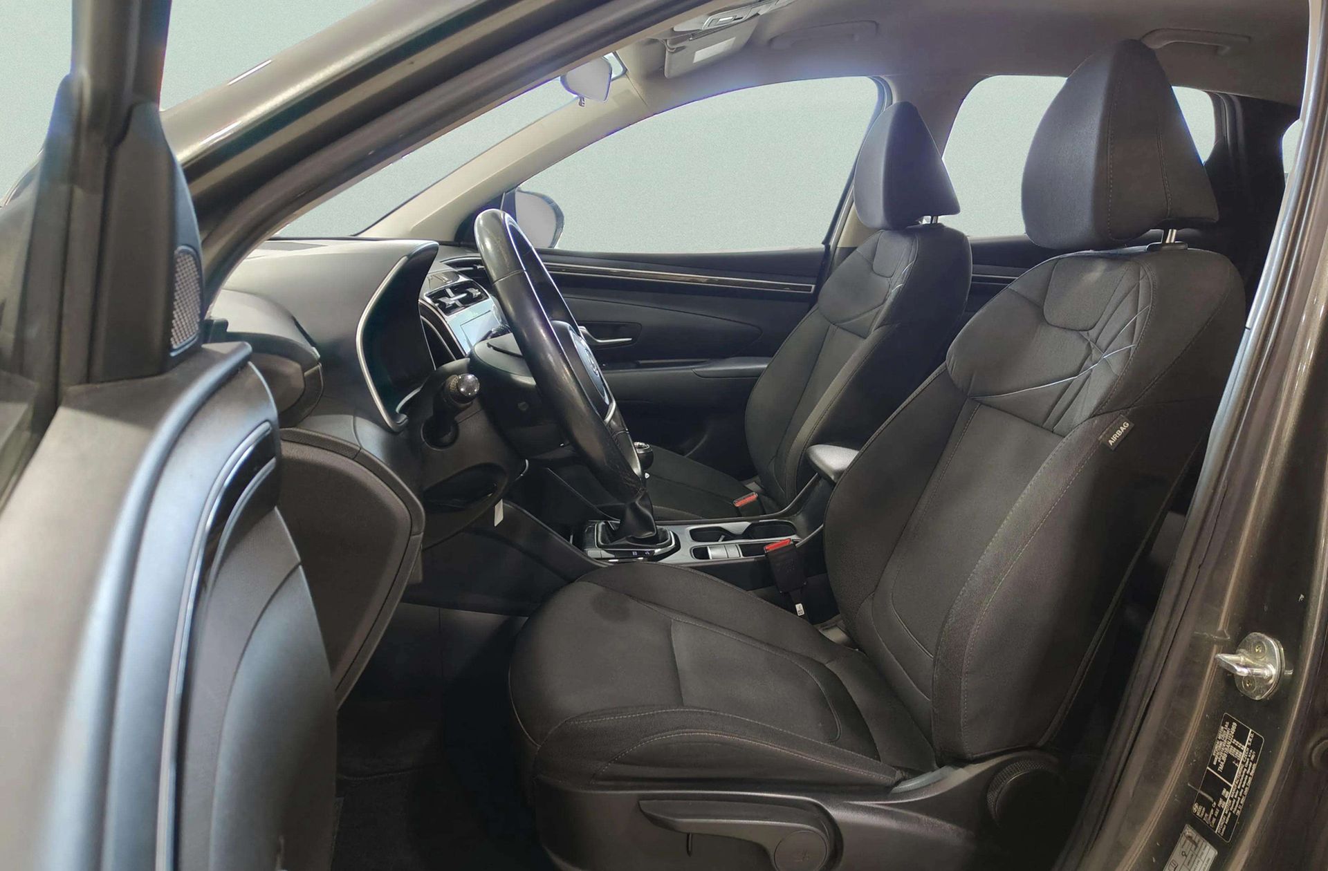 Hyundai Tucson 1.6 T-GDi Klass 4x2 - foto 9