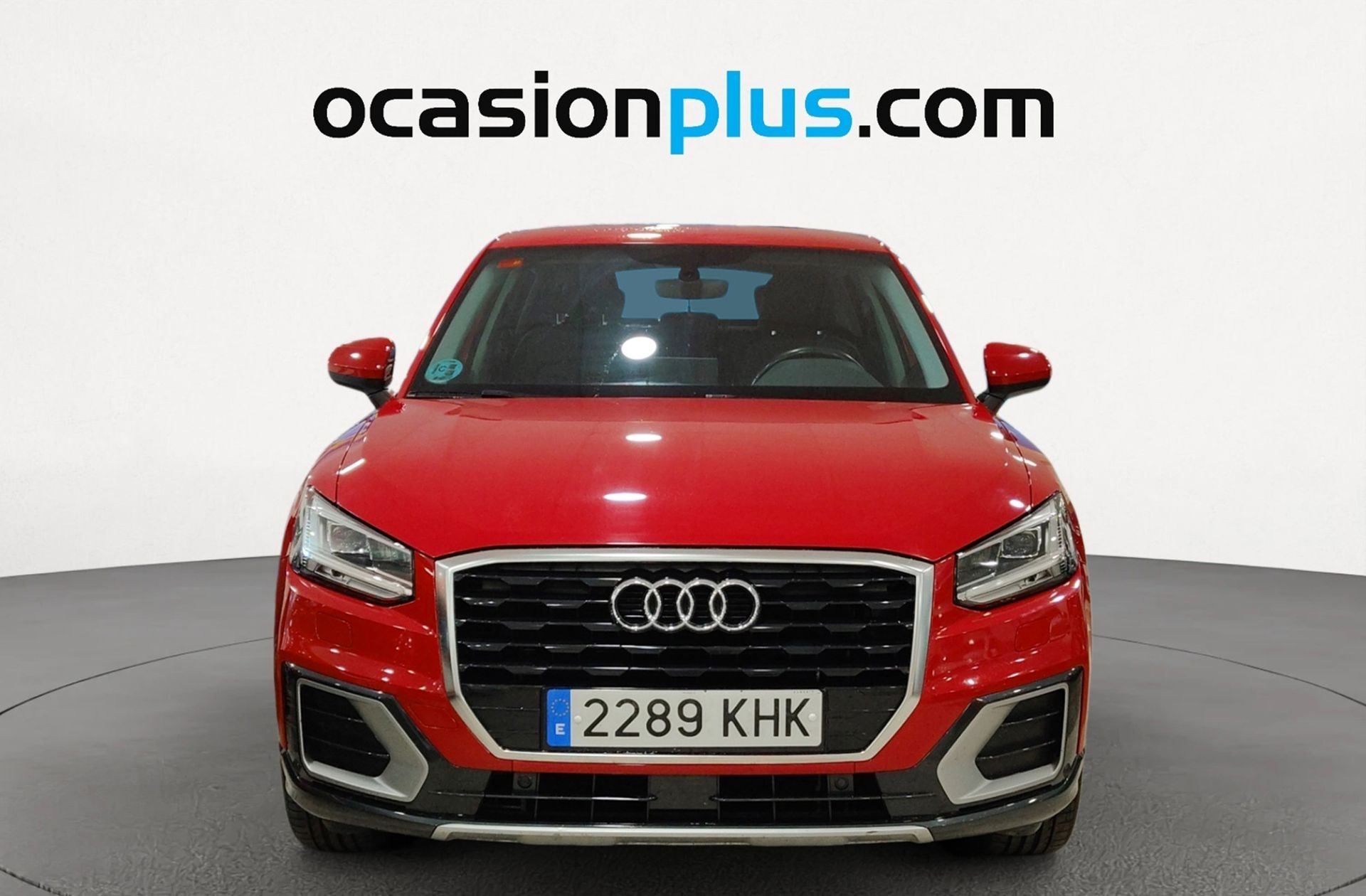 Audi Q2 design edition 1.6 TDI - foto 13