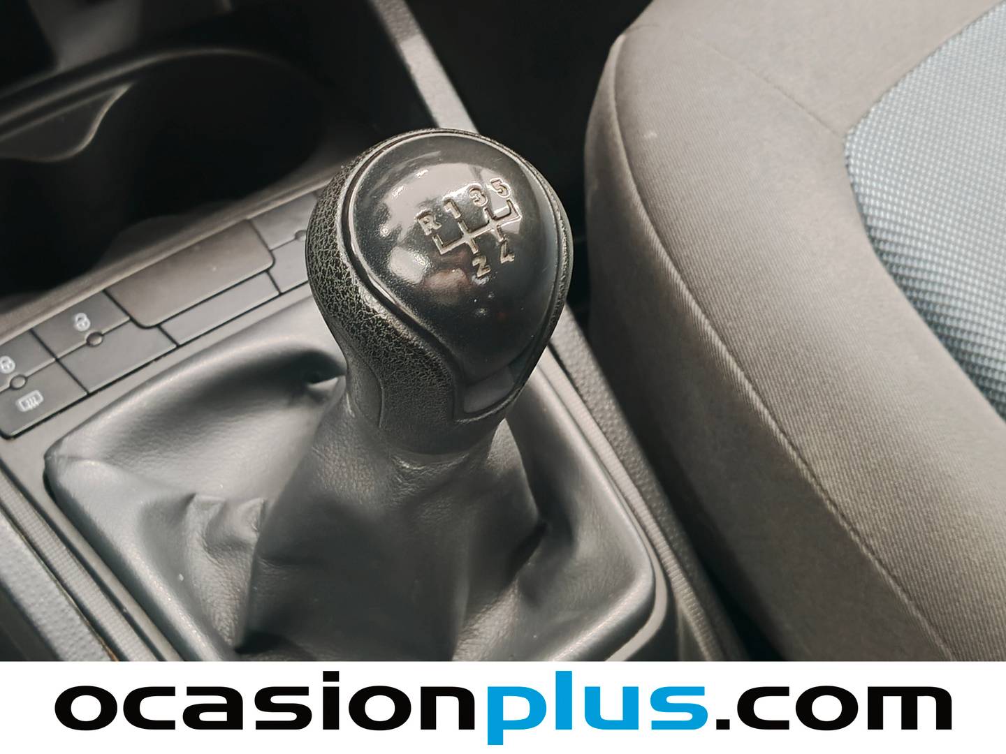 Seat Ibiza Seat Ibiza 1.2 TSI Reference ITech 30 Aniversario (85 CV) de segunda mano