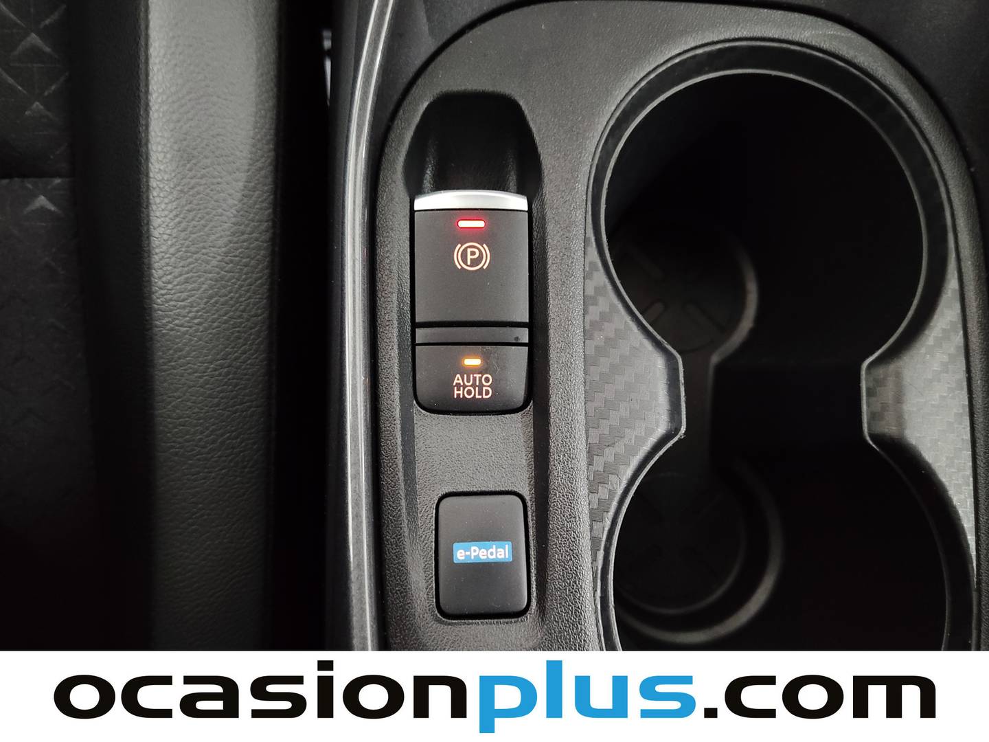 Extras del Nissan JUKE Nissan Juke 1.6 Hybrid N-Connecta Auto (143 CV)