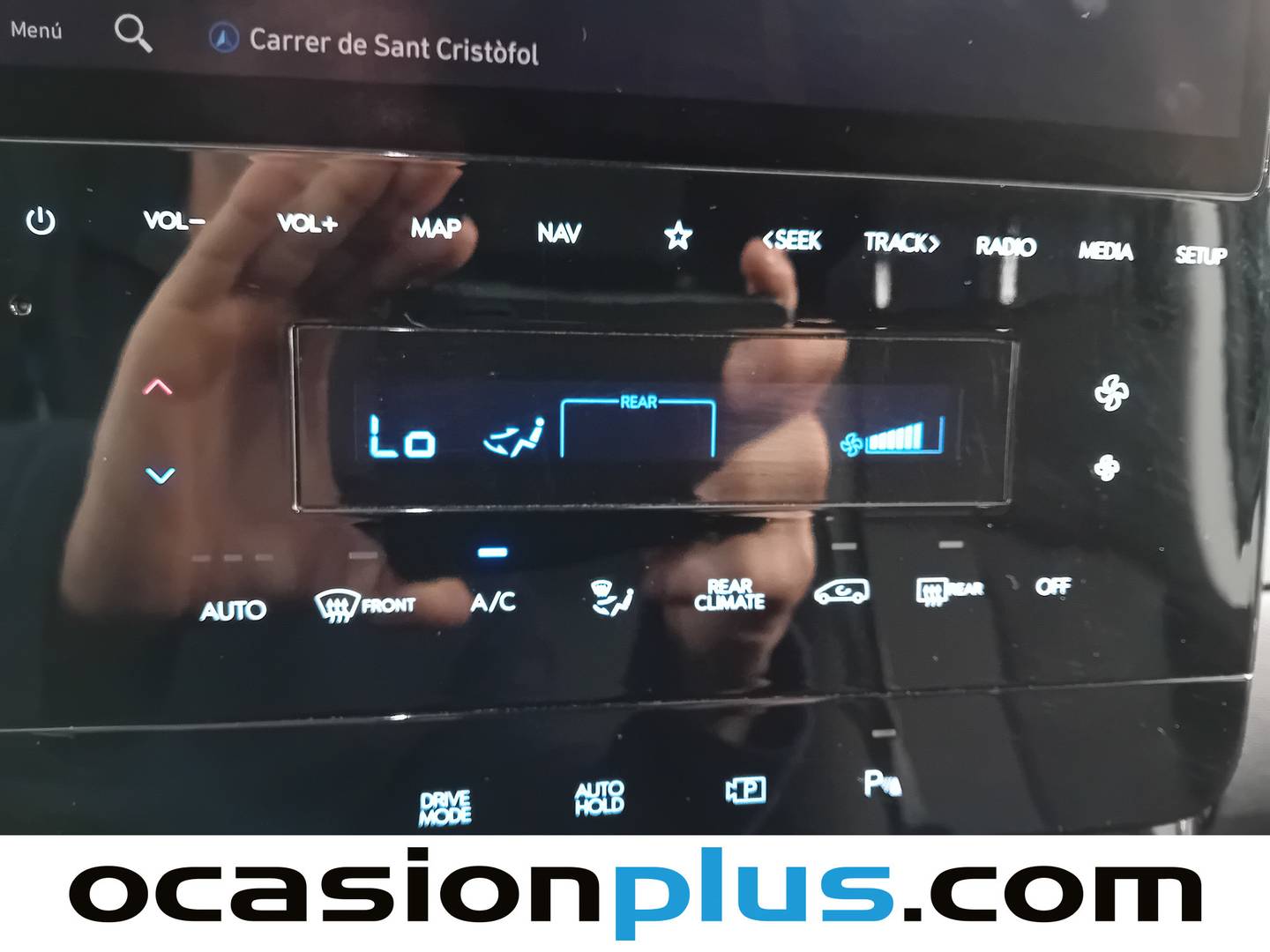 Foto Hyundai Staria Hyundai Staria 2.2 CRDI Maxx 9S (177 CV) 9 Plazas