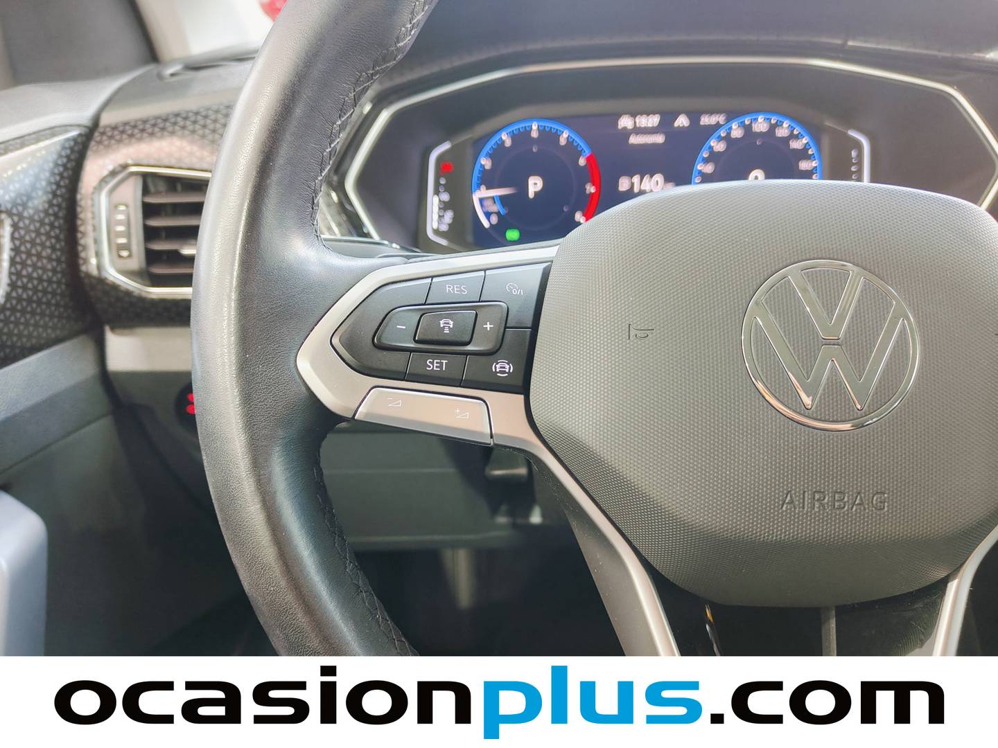 Volkswagen T-Cross Volkswagen T-Cross Sport 1.0 TSI (110 CV) DSG 110cv