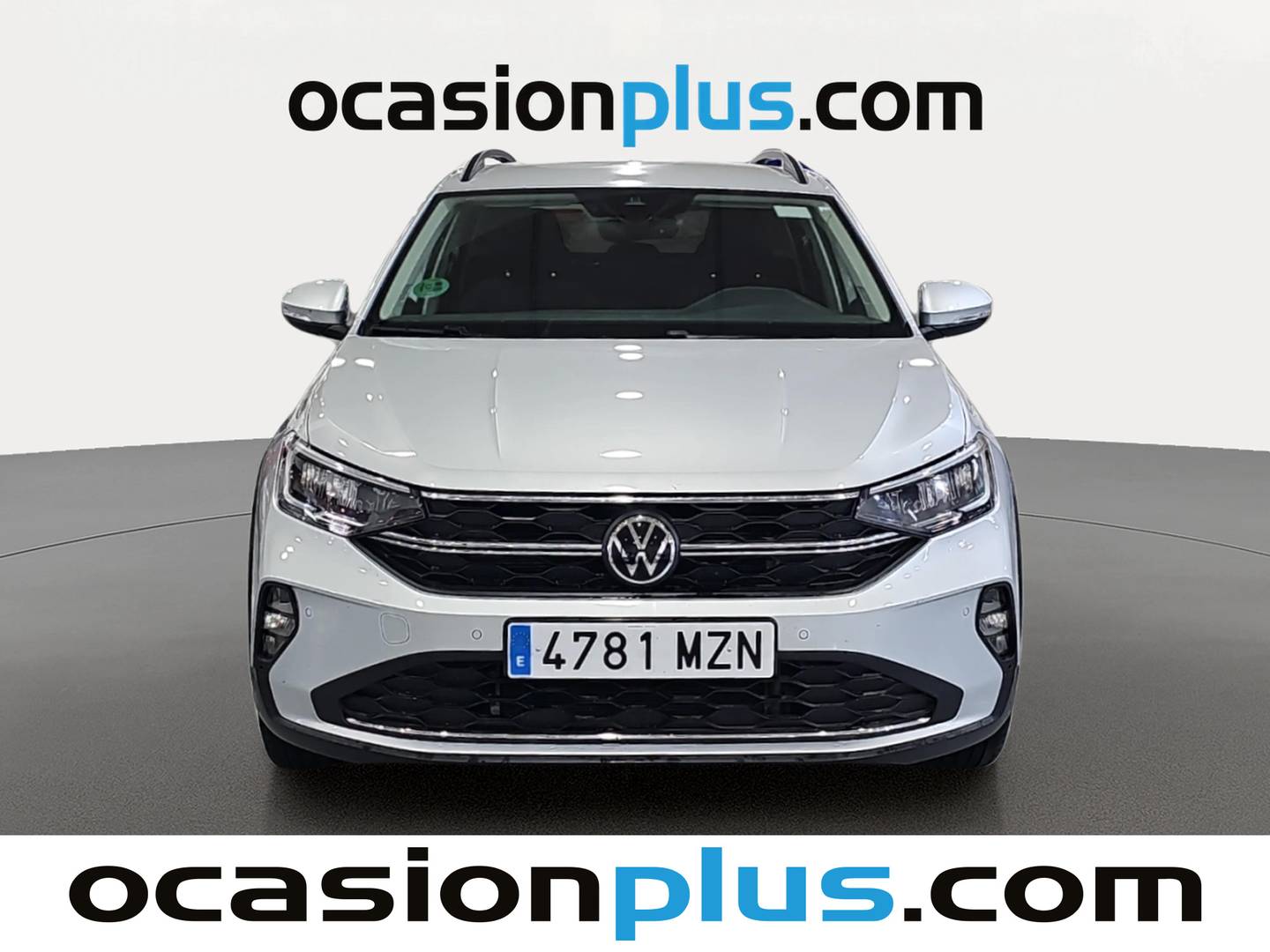 Foto Volkswagen Taigo Volkswagen Taigo ``Más`` 1.0 TSI  (115 CV) DSG