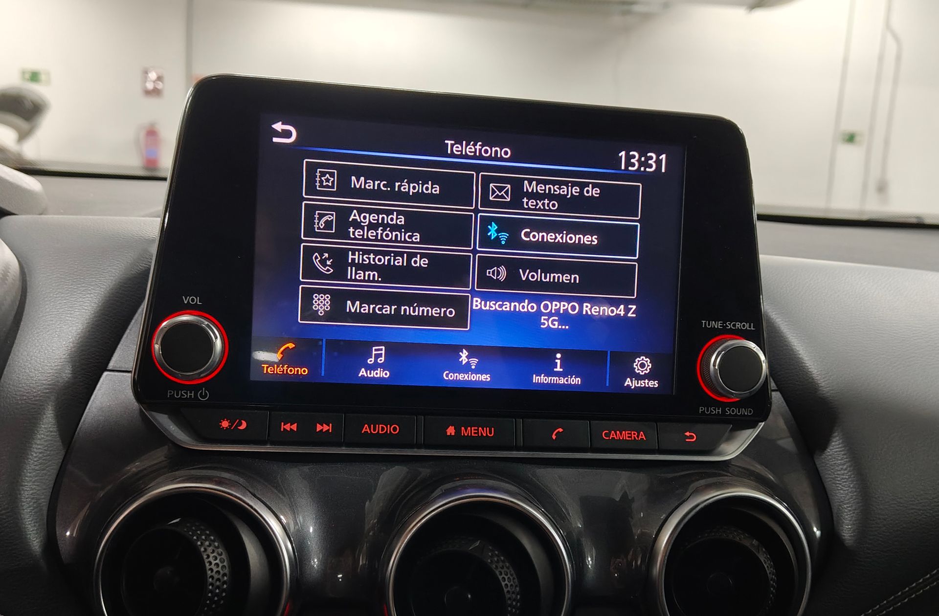 Nissan Juke DIG-T N-Connecta 4x2 DCT - foto 31