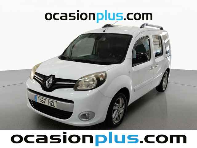 Renault Kangoo combi Seminuevo